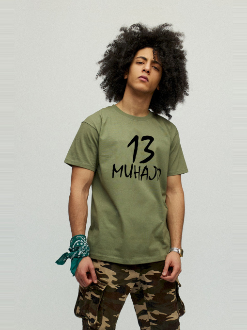 Футболки і поло YAPPI модель MOL10220 Фото