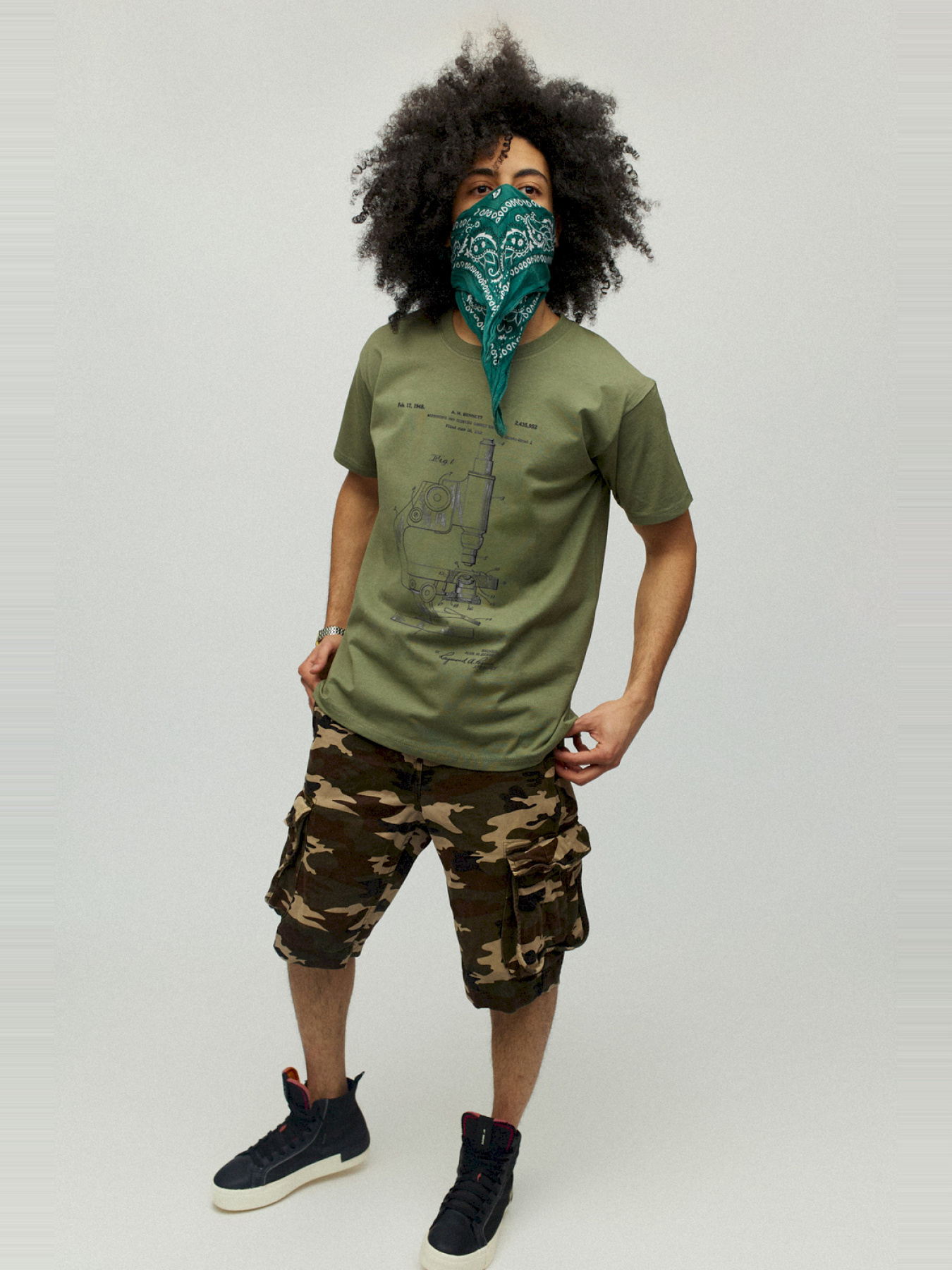 Футболки и поло YAPPI модель MOL10242 Фото