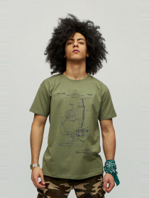 Футболки и поло YAPPI модель MOL10242 Фото