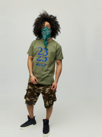 Футболки і поло YAPPI модель MOL10221 Фото