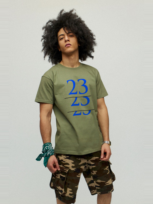 Футболки и поло YAPPI модель MOL10221 Фото