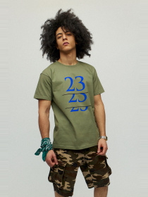 Футболки і поло YAPPI модель MOL10221 Фото