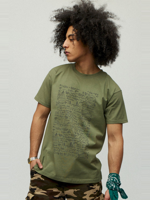 Футболки і поло YAPPI модель MOL10244 Фото