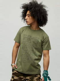 Футболки и поло YAPPI модель MOL10244 Фото