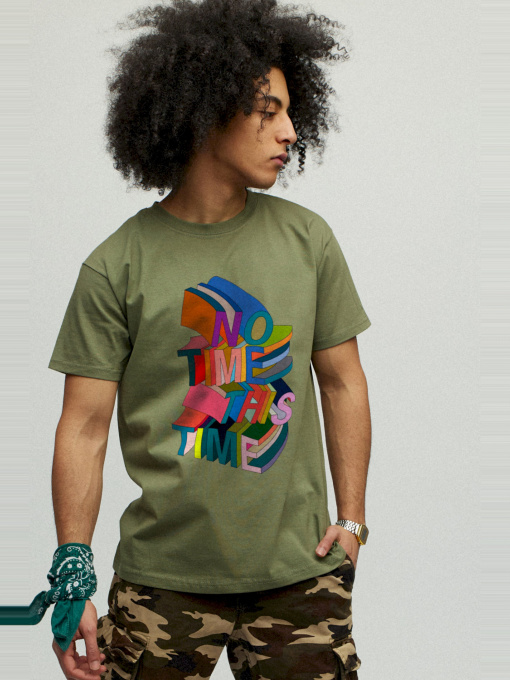 Футболки і поло YAPPI модель MOL10224 Фото