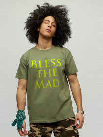 Футболки и поло YAPPI модель MOL10226 Фото