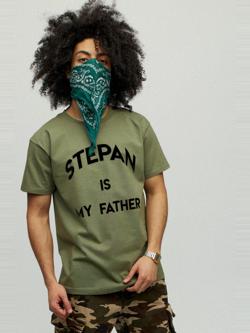 Футболки і поло YAPPI модель MOL10228 Фото