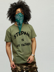 Футболки и поло YAPPI модель MOL10228 Футболки и поло YAPPI модель MOL10228 Фото