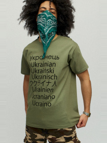 Футболки и поло YAPPI модель MOL10229 Фото