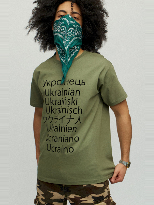 Футболки и поло YAPPI модель MOL10229 Фото