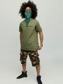 Футболки і поло YAPPI модель MOL10230 Фото