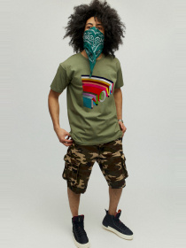 Футболки і поло YAPPI модель MOL10232 Фото