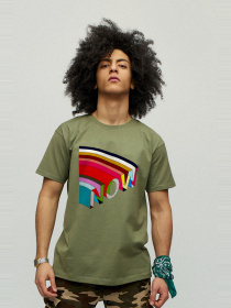 Футболки і поло YAPPI модель MOL10232 Фото