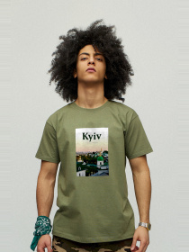 Футболки і поло YAPPI модель MOL10212 Фото