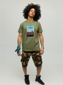 Футболки и поло YAPPI модель MOL10213 Фото