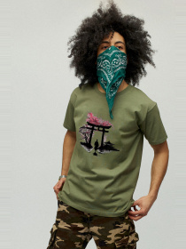 Футболки и поло YAPPI модель MOL10237 Фото