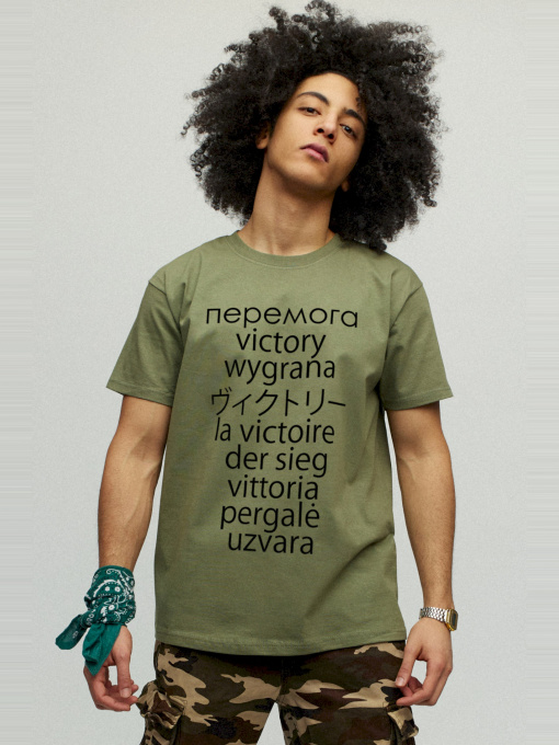 Футболки и поло YAPPI модель MOL10216 Фото