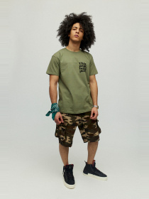 Футболки и поло YAPPI модель MOL10219 Фото