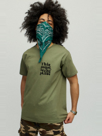 Футболки и поло YAPPI модель MOL10219 Фото