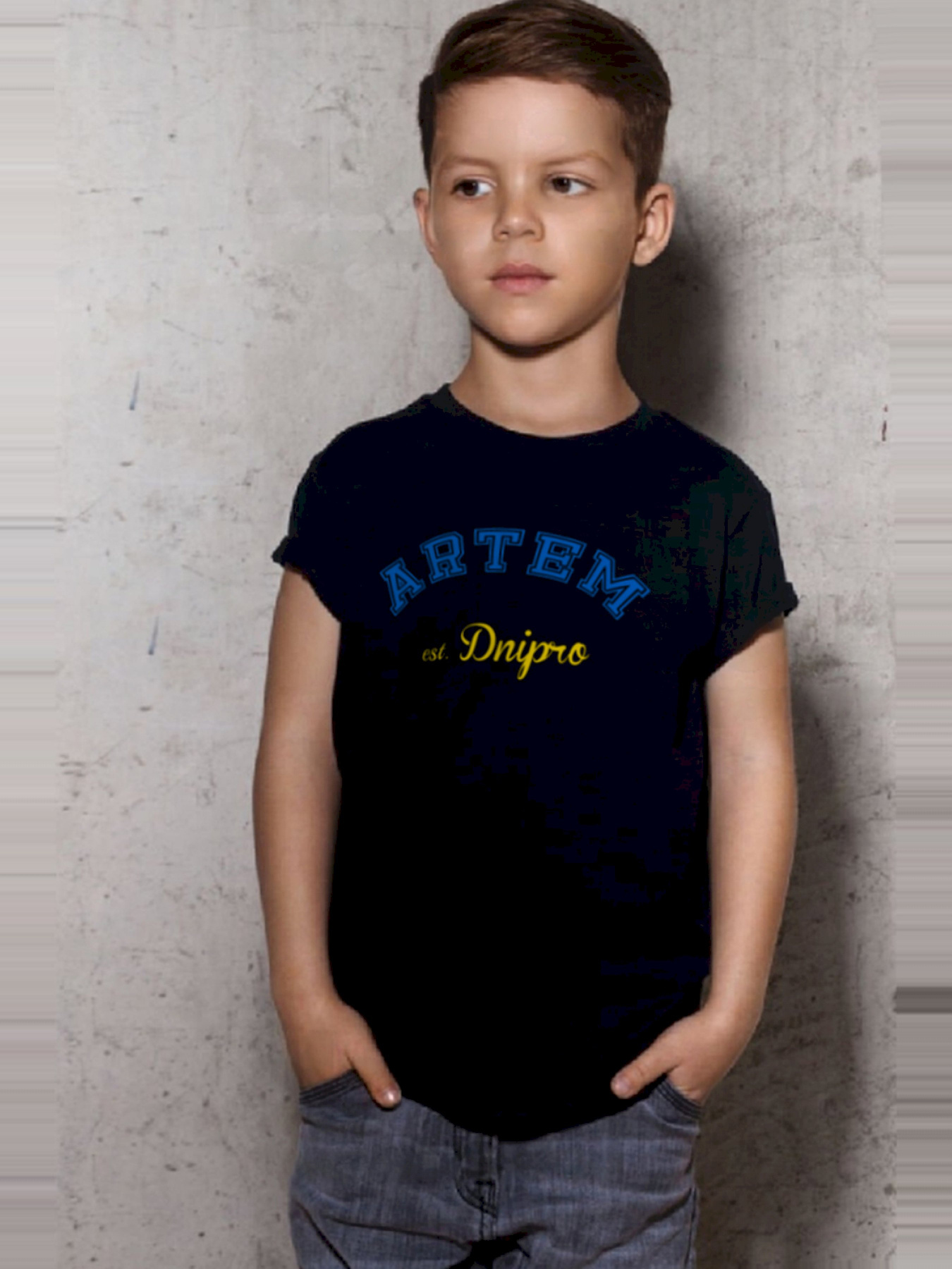 Футболки и поло YAPPI модель YPK10006 Фото