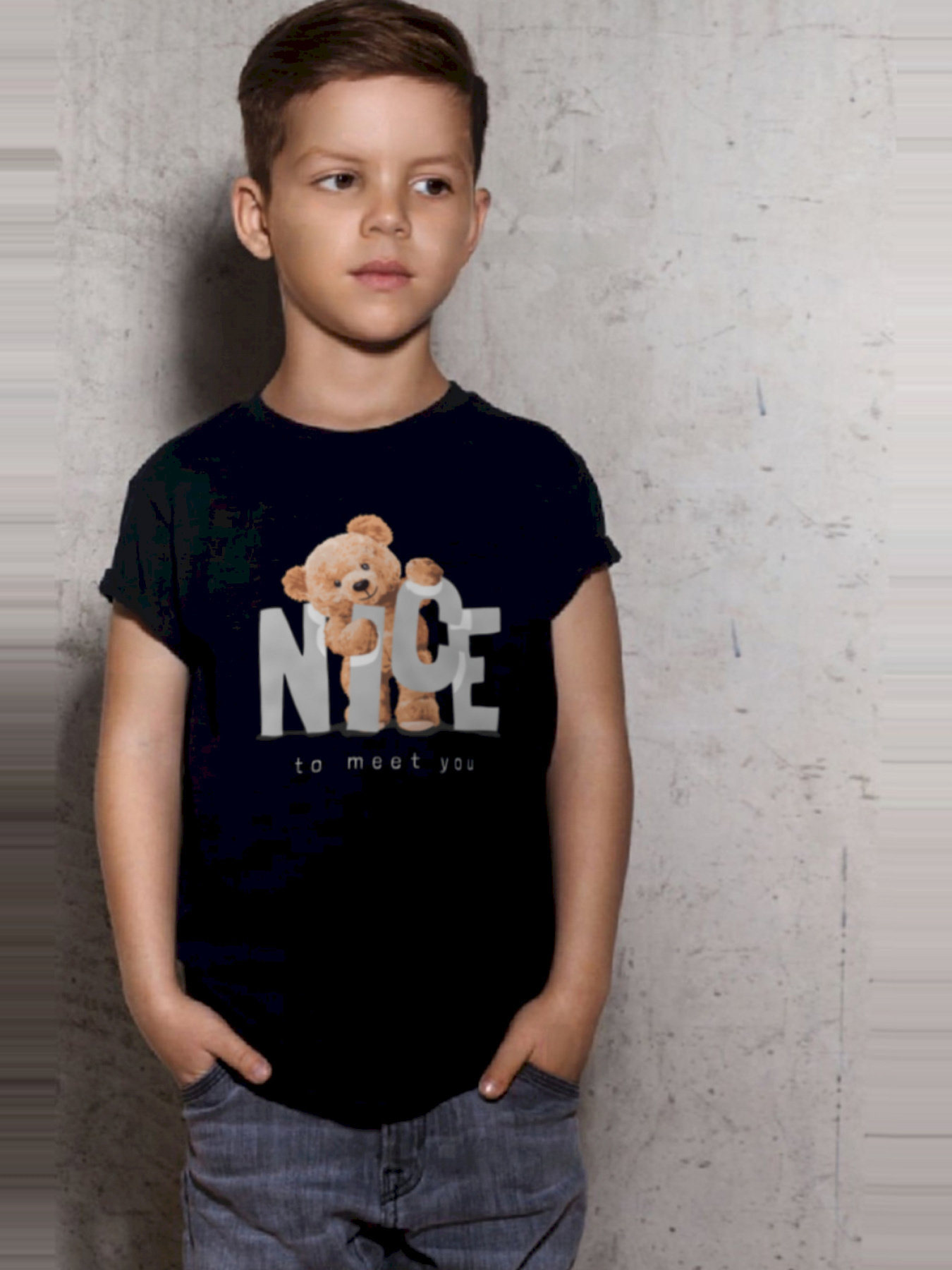 Футболки і поло YAPPI модель YPK10026 Фото