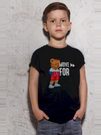 Футболки и поло YAPPI модель YPK10025 Фото