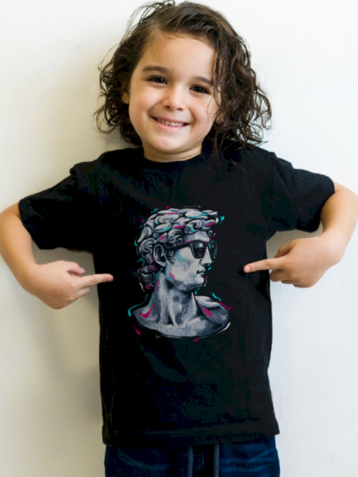 Футболки и поло YAPPI модель YPK10024 Фото