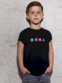 Футболки и поло YAPPI модель YPK10001 Футболки и поло YAPPI модель YPK10001 Фото