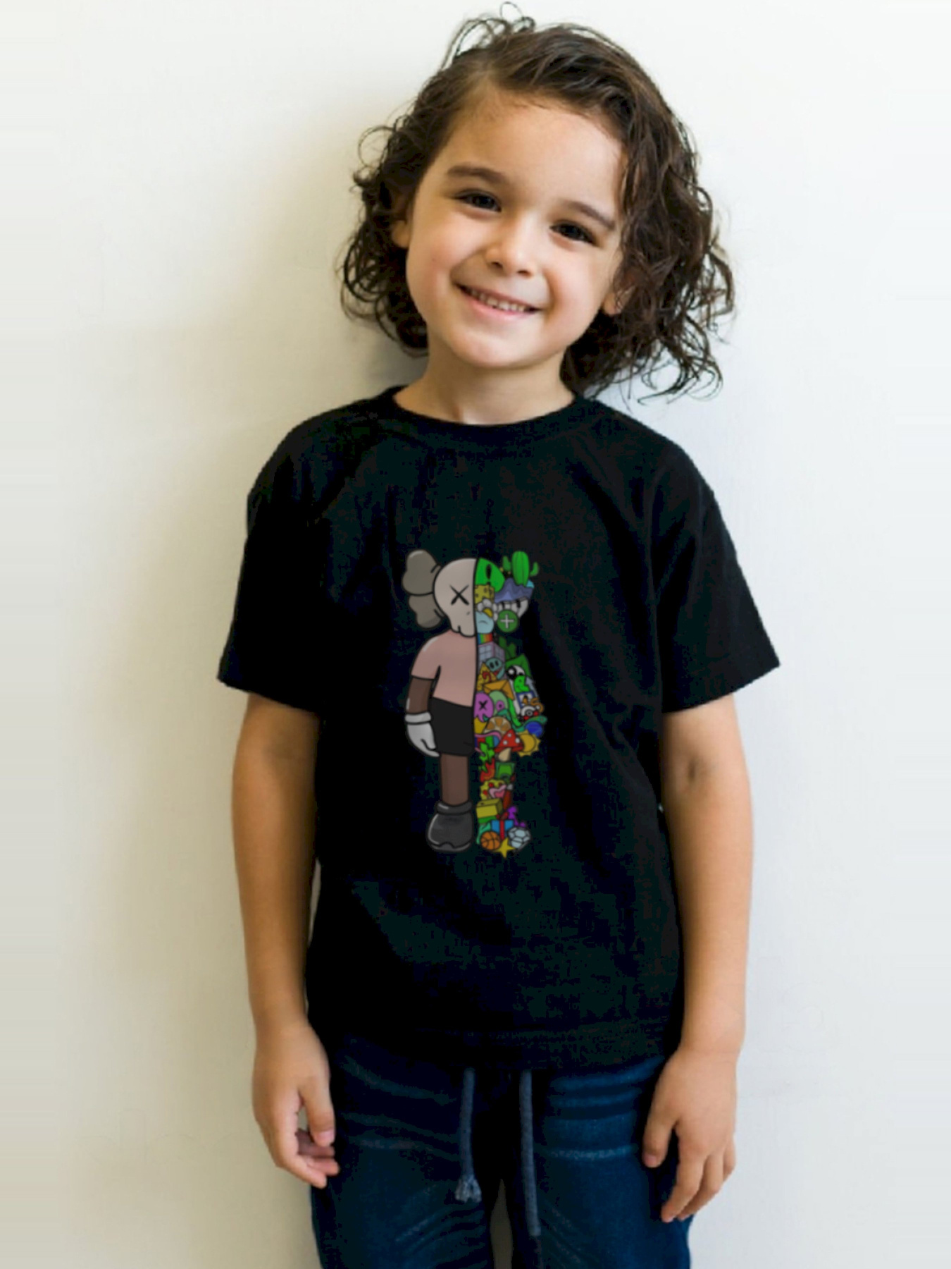 Футболки и поло YAPPI модель YPK10023 Фото