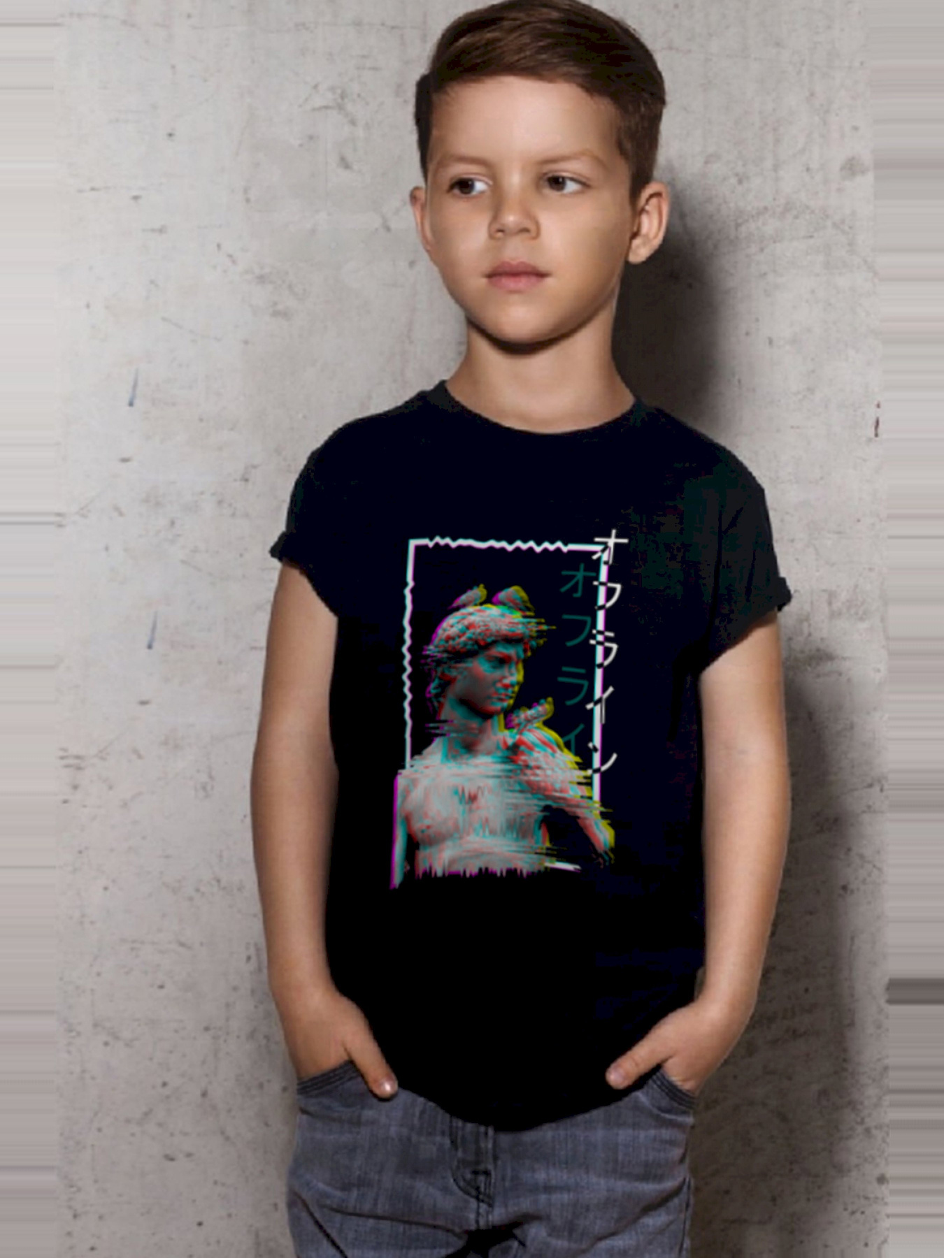 Футболки и поло YAPPI модель YPK10022 Фото