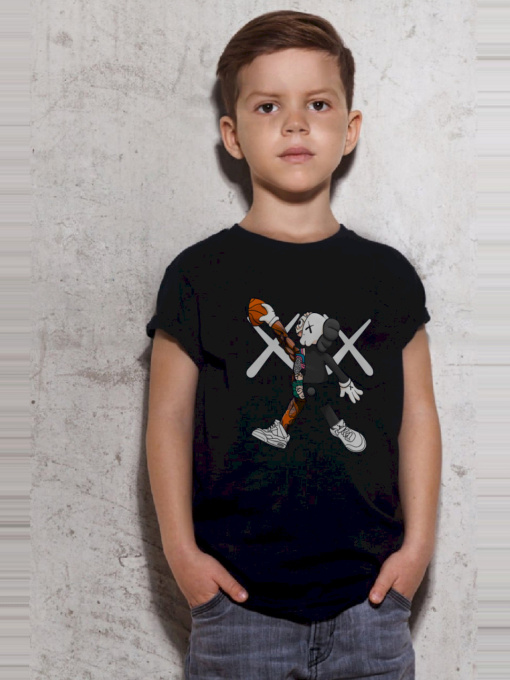 Футболки і поло YAPPI модель YPK10017 Фото