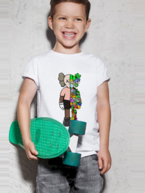 Футболки и поло YAPPI модель YPKW10026 Фото