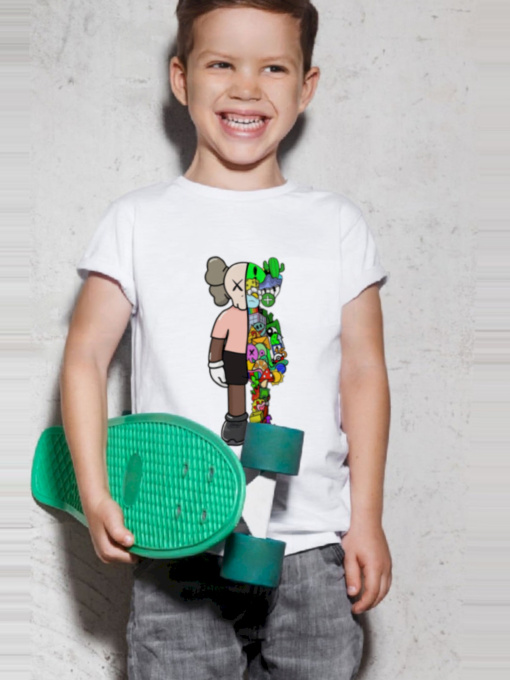 Футболки и поло YAPPI модель YPKW10026 Фото