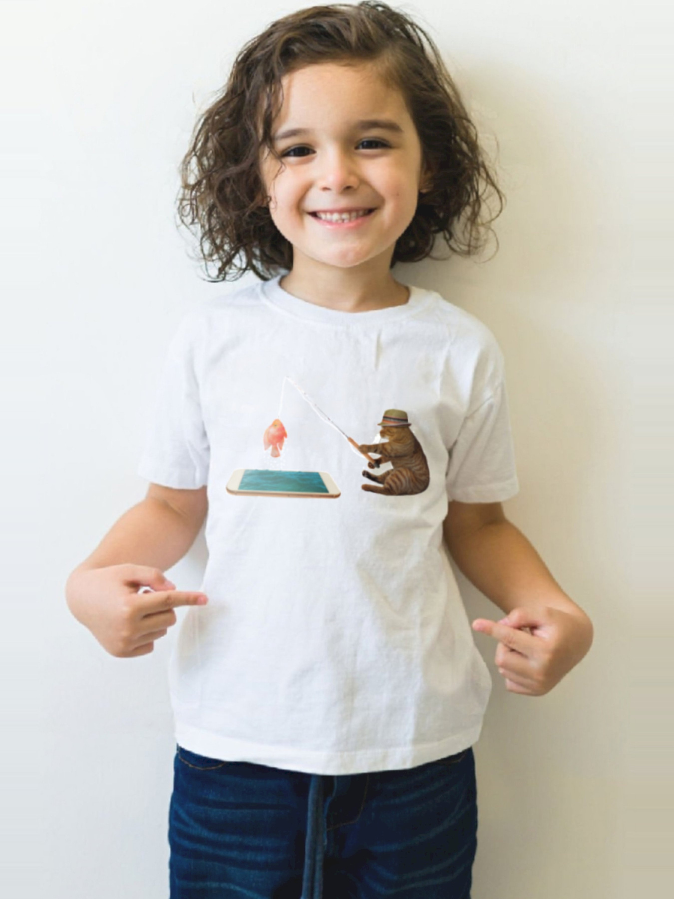 Футболки і поло YAPPI модель YPKW10027 Фото