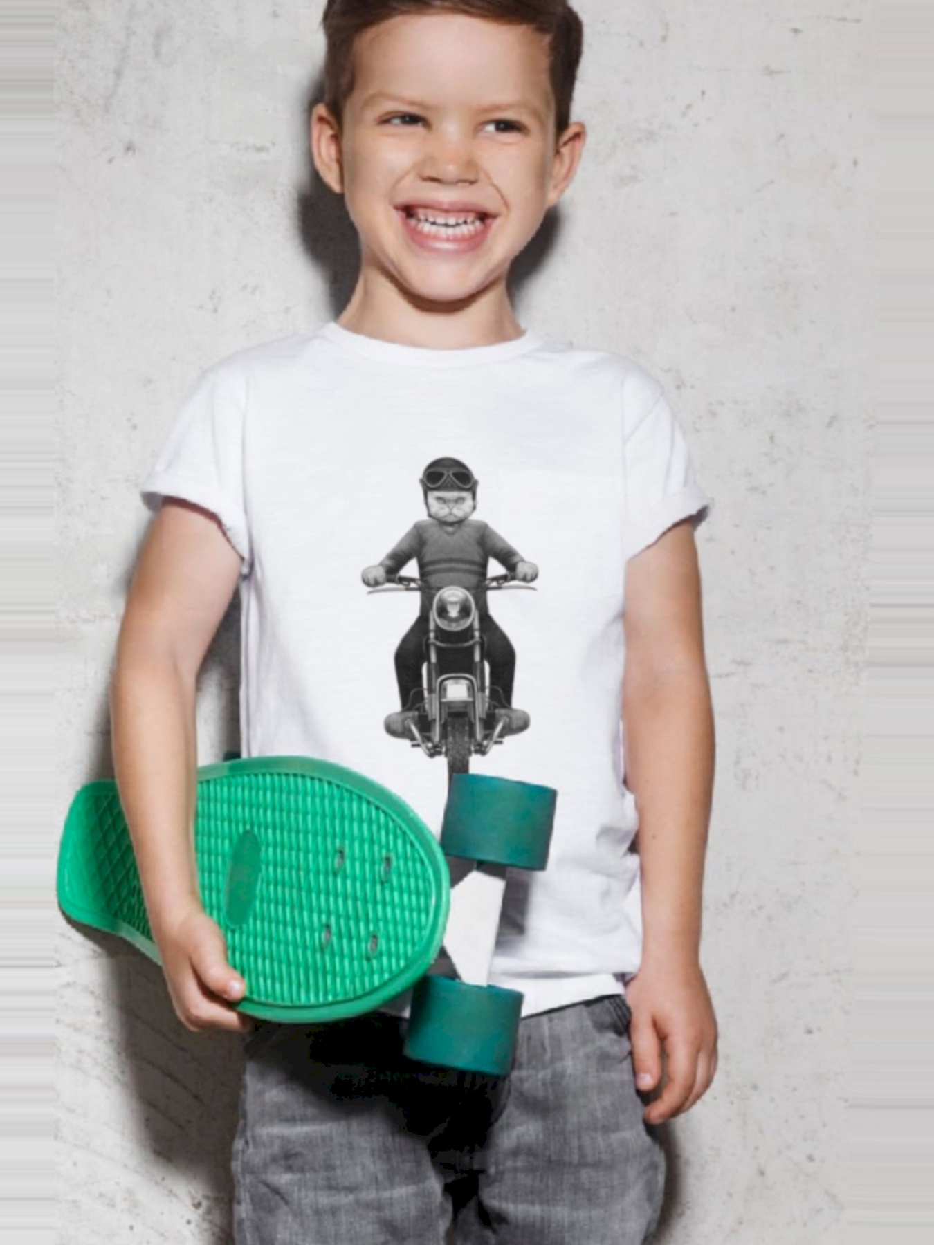 Футболки і поло YAPPI модель YPKW10002 Фото