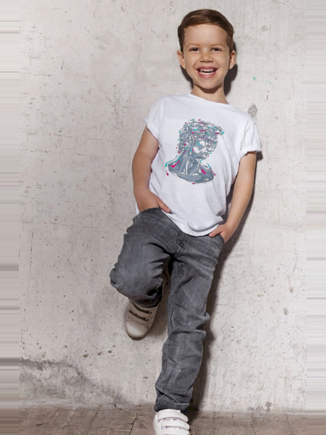 Футболки и поло YAPPI модель YPKW10028 Фото