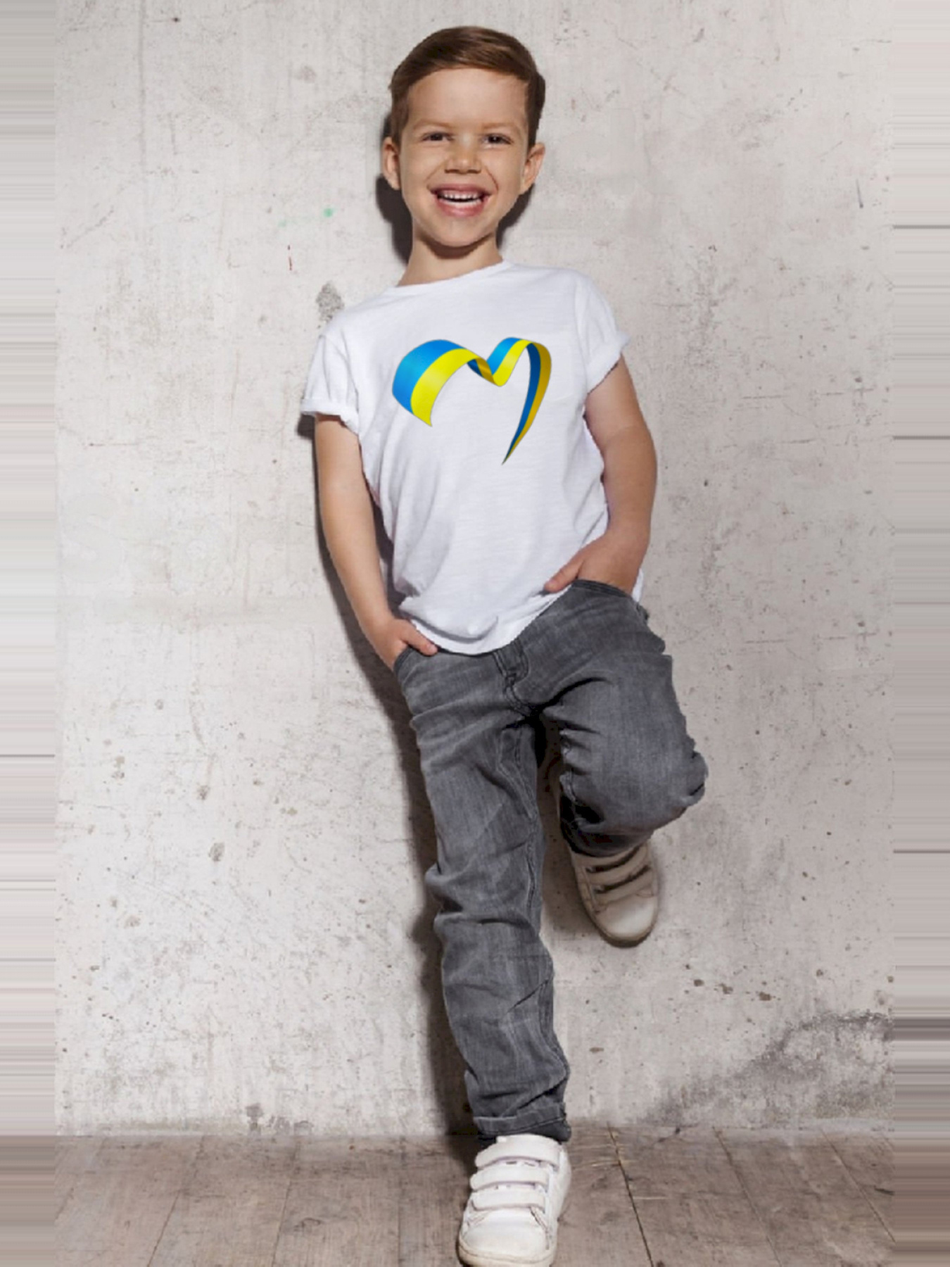 Футболки і поло YAPPI модель YPKW10007 Фото