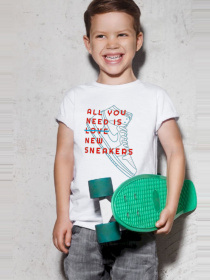 Футболки и поло YAPPI модель YPKW10023 Фото