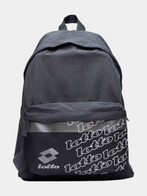 Рюкзаки Lotto модель 212004_212018_1H8 Фото