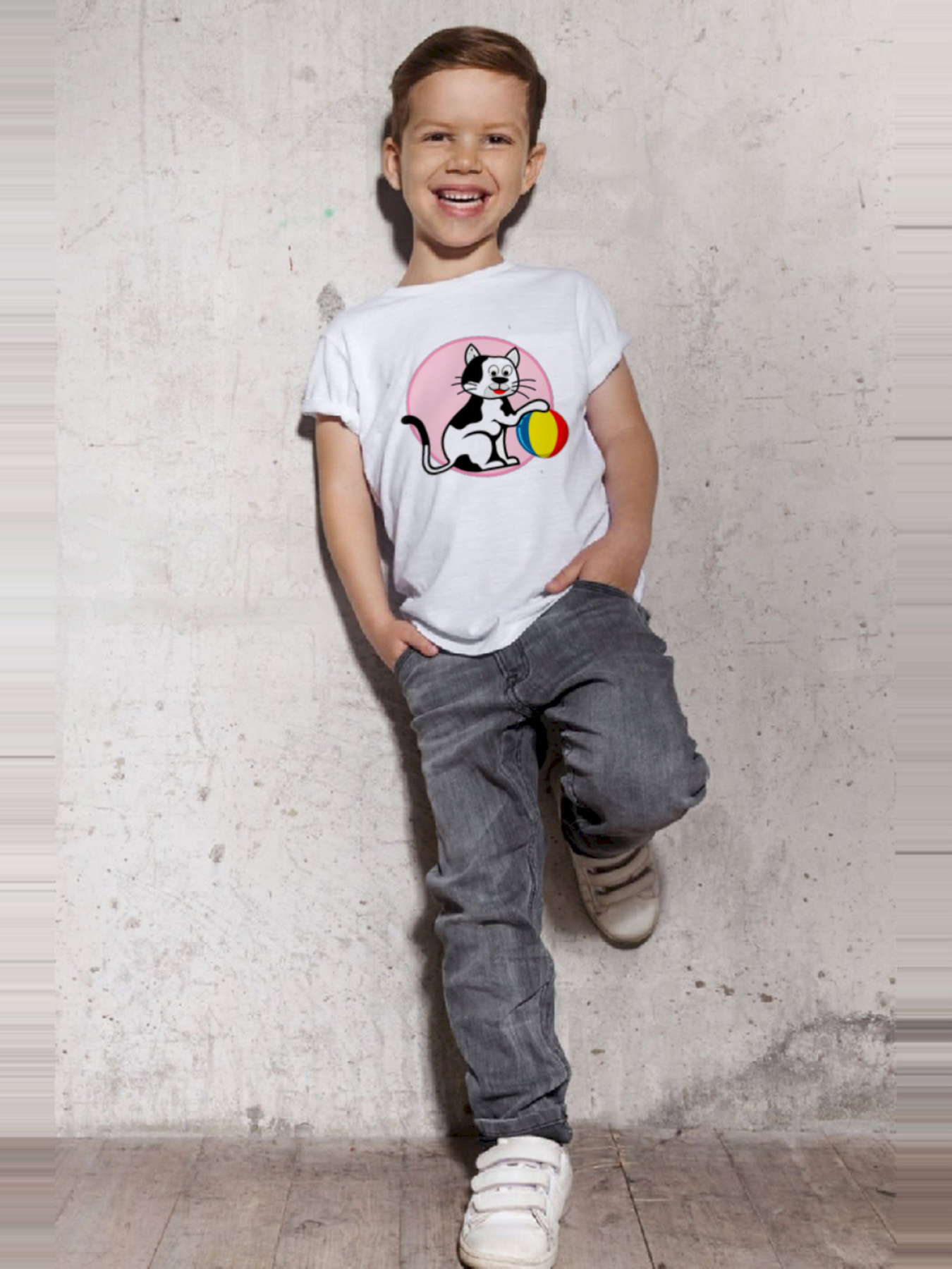 Футболки і поло YAPPI модель YPKW10031 Фото