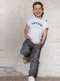 Футболки і поло YAPPI модель YPKW10010 Футболки і поло YAPPI модель YPKW10010 Фото