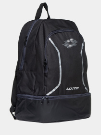 Рюкзаки Lotto модель 212288_1EL Фото