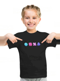 Футболки і поло YAPPI модель YPKB20001 Футболки і поло YAPPI модель YPKB20001 Фото