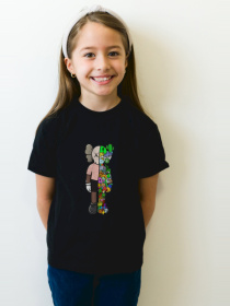 Футболки і поло YAPPI модель YPKB20006 Футболки і поло YAPPI модель YPKB20006 Фото