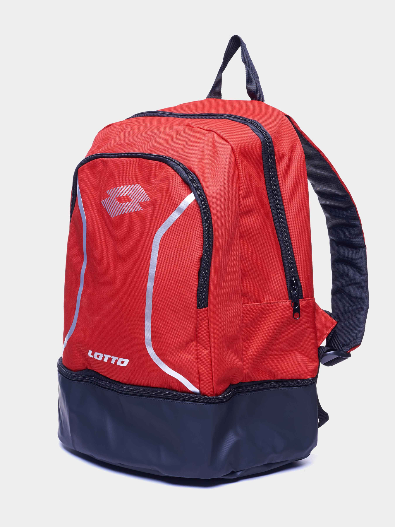 Рюкзаки Lotto модель 212288_5JH Фото