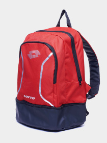 Рюкзаки Lotto модель 212288_5JH Фото