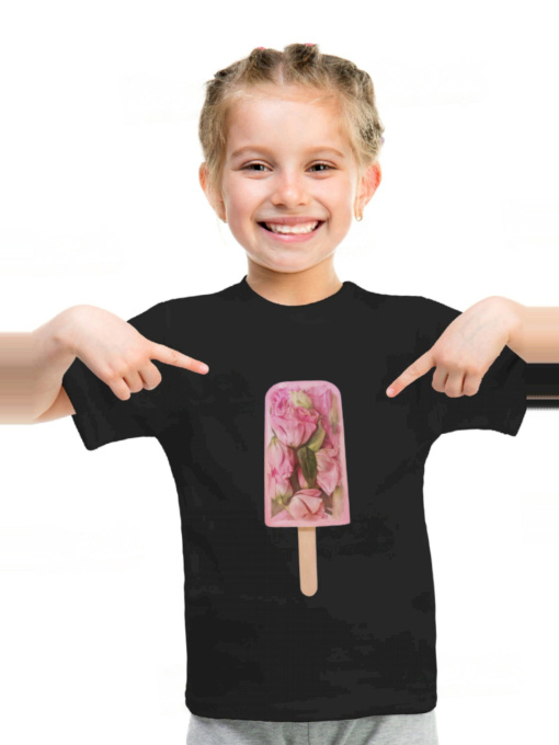 Футболки і поло YAPPI модель YPKB20009 Фото