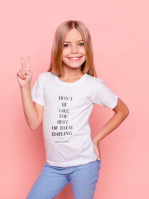 Футболки і поло YAPPI модель YPKW20010 Фото