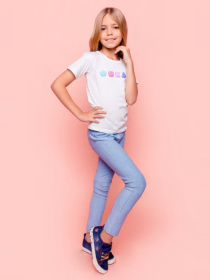 Футболки и поло YAPPI модель YPKW20001 Фото