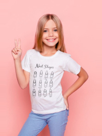 Футболки и поло YAPPI модель YPKW20014 Фото